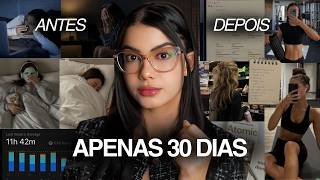 I tested this routine for 30 days (and my life changed).