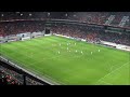 videó: Hollandia - Magyarország 5 : 3, 2011.03.29 20:30 #28