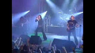 Saratoga - Con mano izquierda [LIVE]