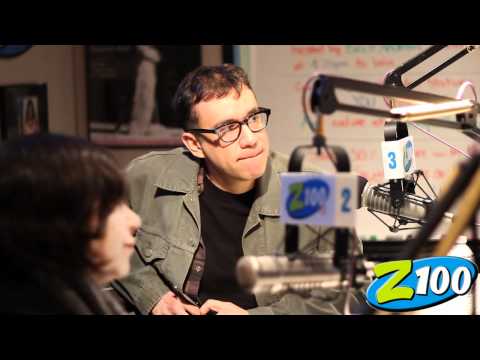 Fred Armisen and Carrie Brownstein "Portlandia" Interview - Z100 Portland