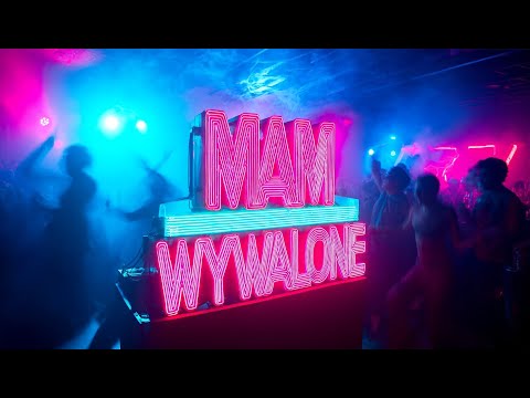 Mam Wywalone Club Song @ DOBRA VIXA