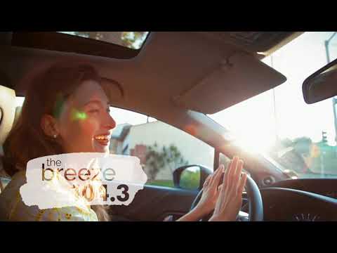 104.3 The Breeze