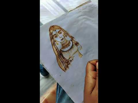 Mehendi Artist portfolio by Kuldeep  mehandi  art in Patiala - Photo 4