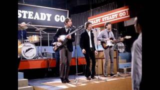 The Hollies - Early Beeb Tracks Pt. 2