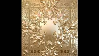 JAY-Z &amp; Kanye West - Murder To Excellence (Audio)