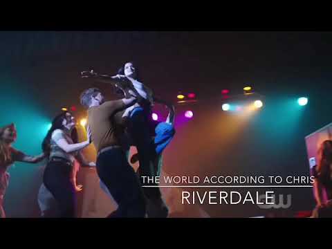 The World According to Chris~Nightcore