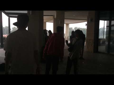 ALE MC vs EL TOCA PEZONES - Boss Battles Fecha II