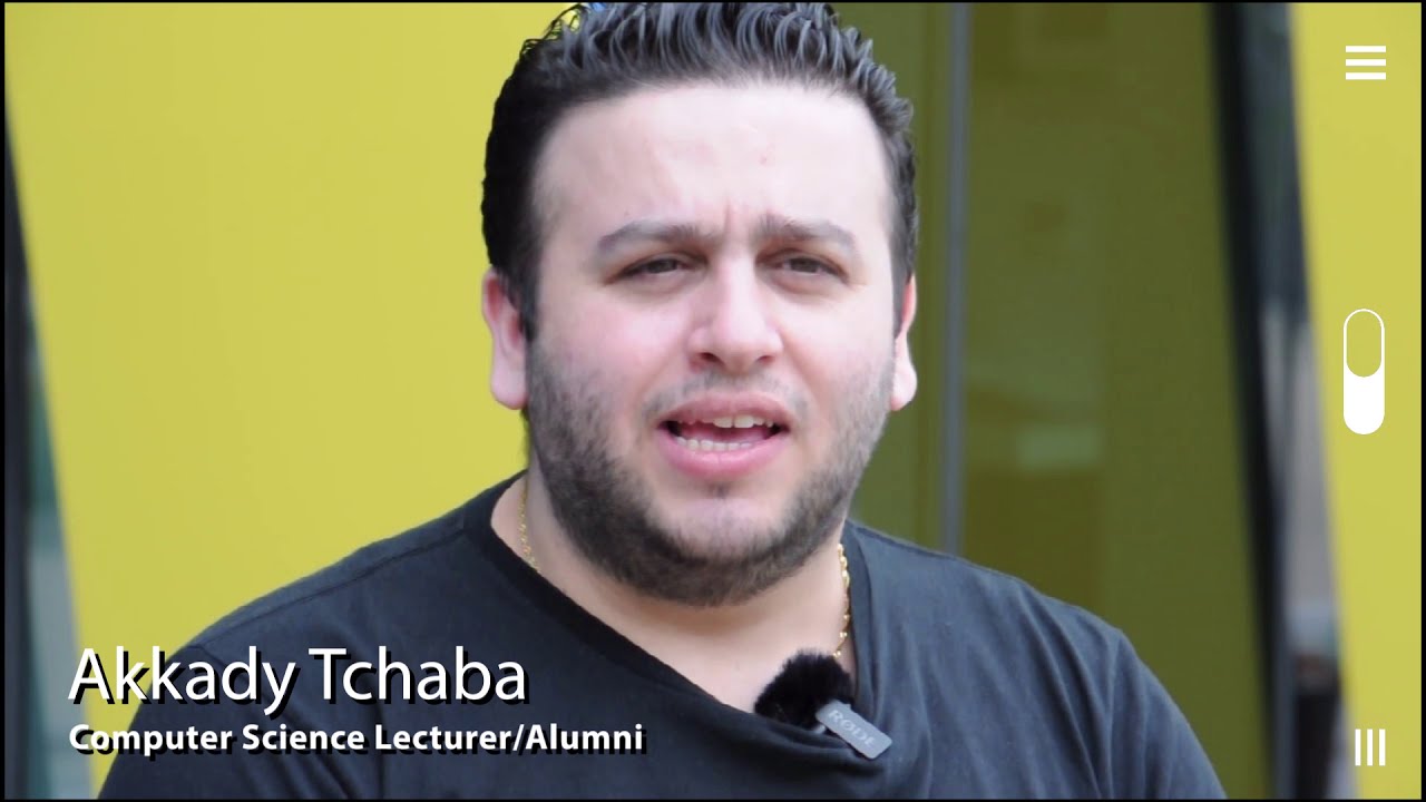 Join NEIU Computer Science