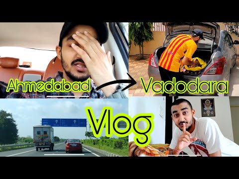 Moved out from my Place | Vadodara Chodna pada | MSU Help | Kamal Dhankher