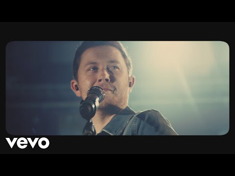 Scotty McCreery - This is It (Acoustic)