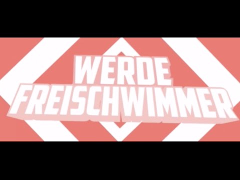Freischwimmer Vorstellung