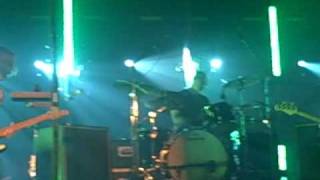 Death Cab for Cutie - We Laugh Indoors (05/02/09)