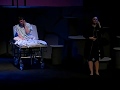 "In the Middle of the Room" A NEW BRAIN (Erik Champney and Rachel Havird)