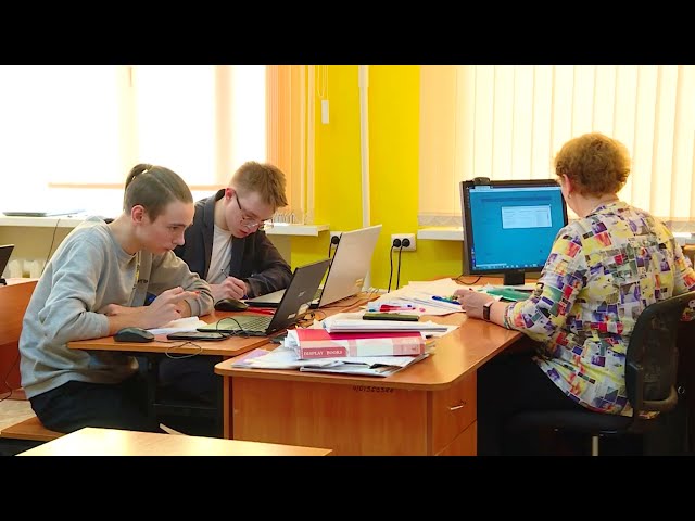 В Ангарске более половины школьников остались дома из-за мороза