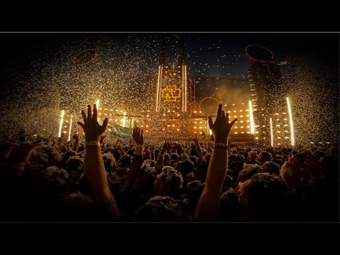 Rammstein Feuerzone - Coventry Finale 26.06.22