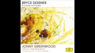 St. Carolyne By The Sea - Bryce Dessner