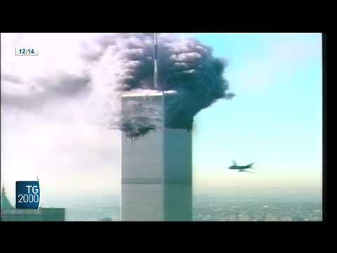 11 settembre 2001, il giorno che cambiò il mondo