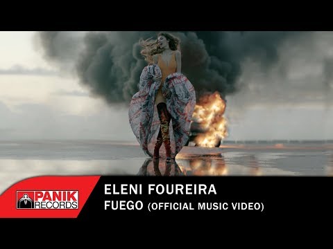 Fuego - Most Popular Songs from Greece