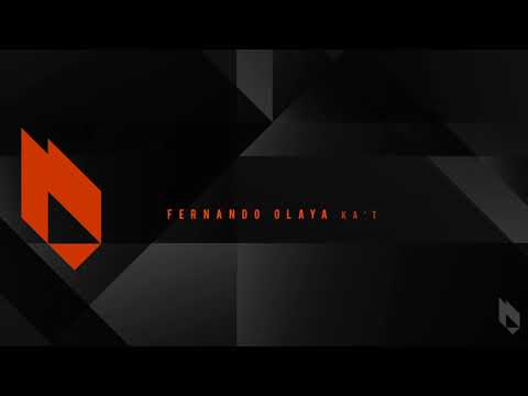 Fernando Olaya - Ka't (Original Mix), Beatfreak Recordings