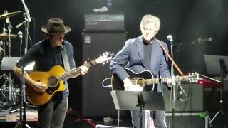 Rodney Crowell tribute to Tom Petty Outlaw Country Cruise 3