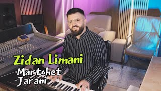 Zidan Limani - Martohet Jarani