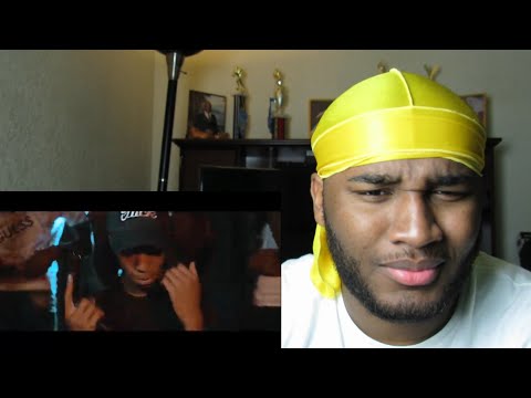MERERACKZ X AYEEK - SCAMMING 2 (Official Video) REACTION!
