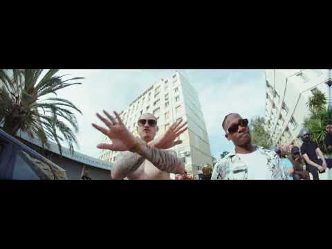 KYZI feat. BINX - Y'a personne (Clip officiel)