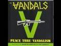 The Vandals - Choosing your masters