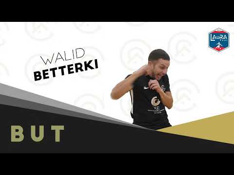 02/04/22 R1J18 GOAL FC - Futsal Vaulx