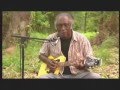 R.L. Burnside - Poor Black Mattie 