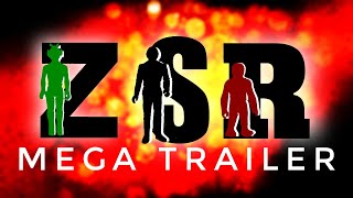 ZSR/USR MEGA TRAILER