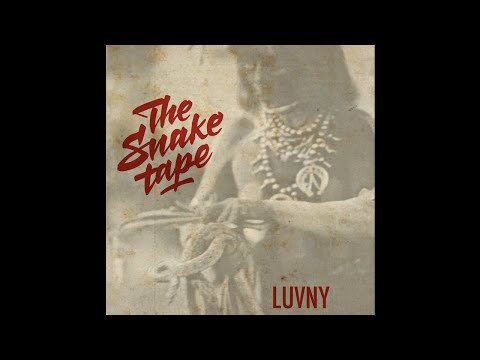 LUV NY "Hit-Men Prelude (feat Dave Dar  L Fudge)"