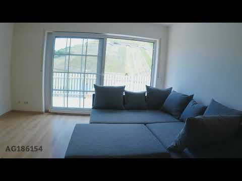 WI-186154 - Möblierte 3-Zimmer Wohnung mit Terrasse in Rüdesheim Assmannshausen