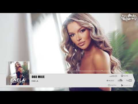 Enela - Oko moje