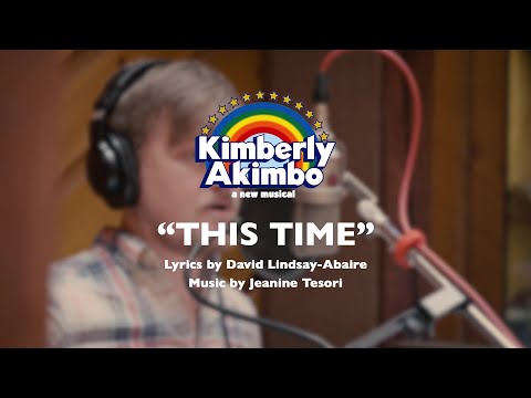 "This Time" | Kimberly Akimbo