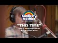 "This Time" | Kimberly Akimbo