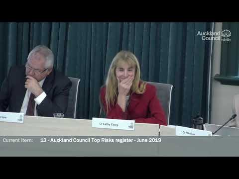 25.07.2019 - Governing Body - Items 12-14