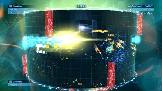Trailer - Geometry Wars 3: Dimensions Evolved