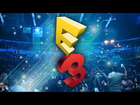 E3 2017 - #BE3 | 2017 Bethesda E3 Showcase (Live Reation) Just Cause