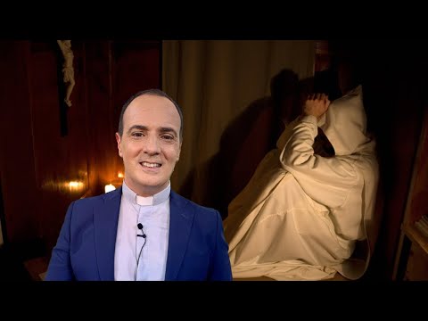 Il buongiorno e la benedizione - 13 ottobre 2023