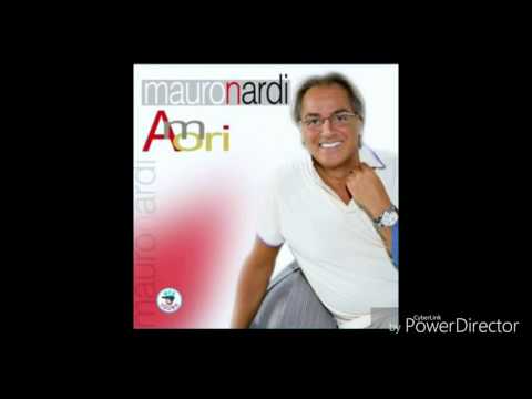 Mauro Nardi - Te voglio e nun te pozz avé - Cd Amori 2017 by Giacomo Alessi