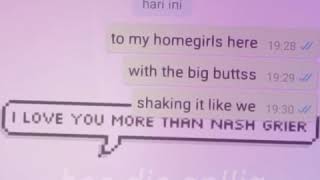 Download lagu CCP fake chat mp3 Download lagu CCP fake chat mp3