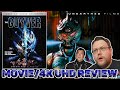 THE GUYVER 1991 Movie 4K Review Unearthed Films