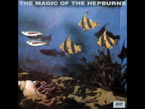 The Hepburns - Five-Twenty-Five