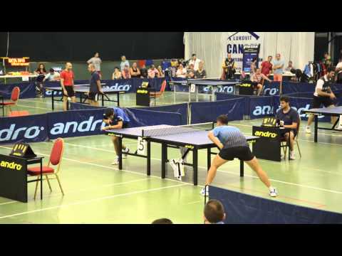 Nyagol STOYANOV - Petko GABROVSKI