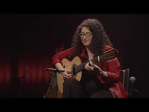 Violeiras Fora da Caixa | Boturantim (Vitória da Viola) | Instrumental Sesc Brasil