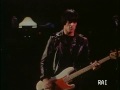 The Ramones - I can't make it on time 