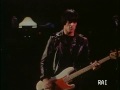 The Ramones - I can't make it on time 