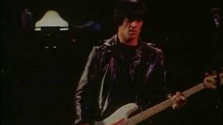 The Ramones - I can&#39;t make it on time