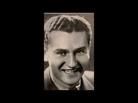 Mein Herz Weint - Rudi Schuricke - Heinz Munsonius - Tango - 1939